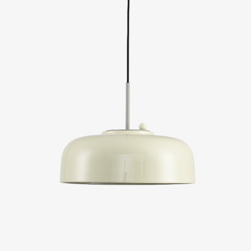 Podgy Pendant Light - Blowlighting