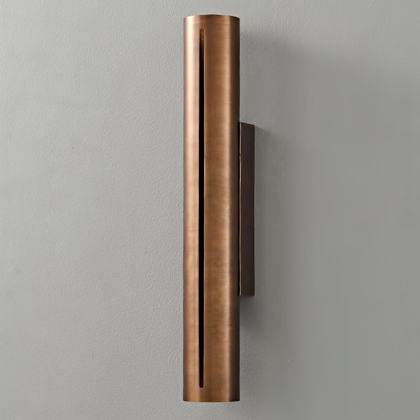 Aria Cylinder Wall Light - Blowlighting