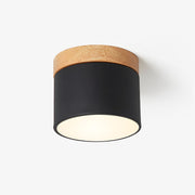 Alva Wooden Surface Downlight - Blowlighting