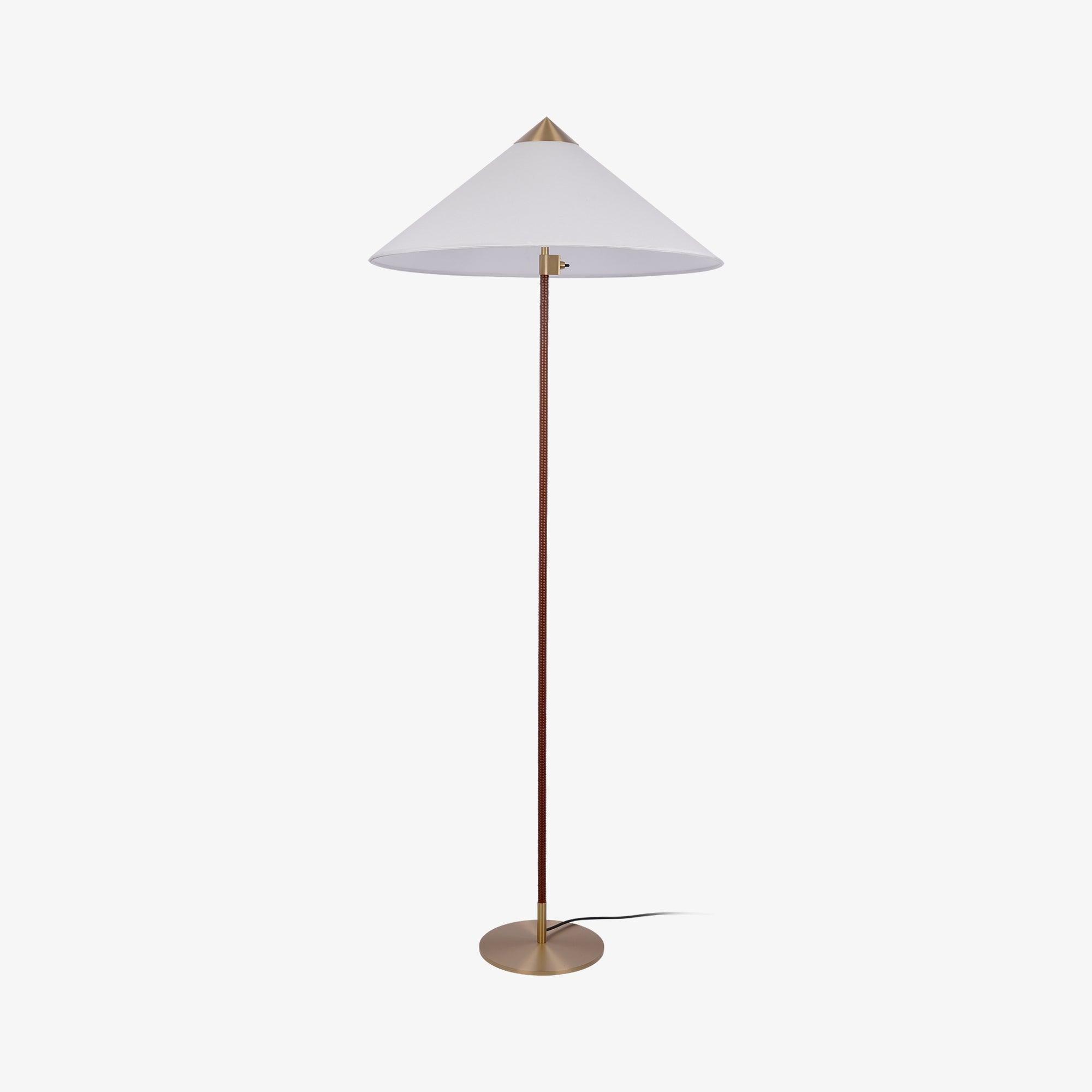 Tynell Floor Lamp - Blowlighting