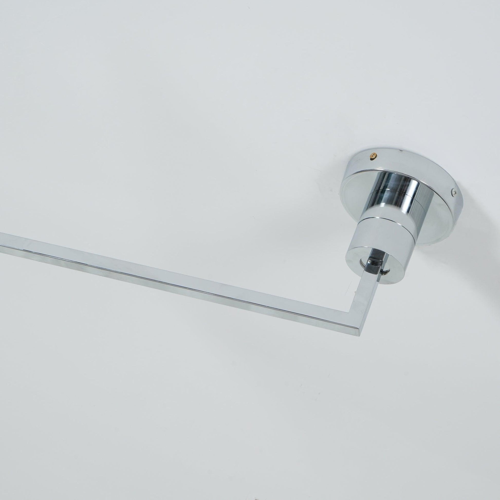 Lyshae Modern Minimalist Nordic Glass Metal Pendant Light - Blowlighting