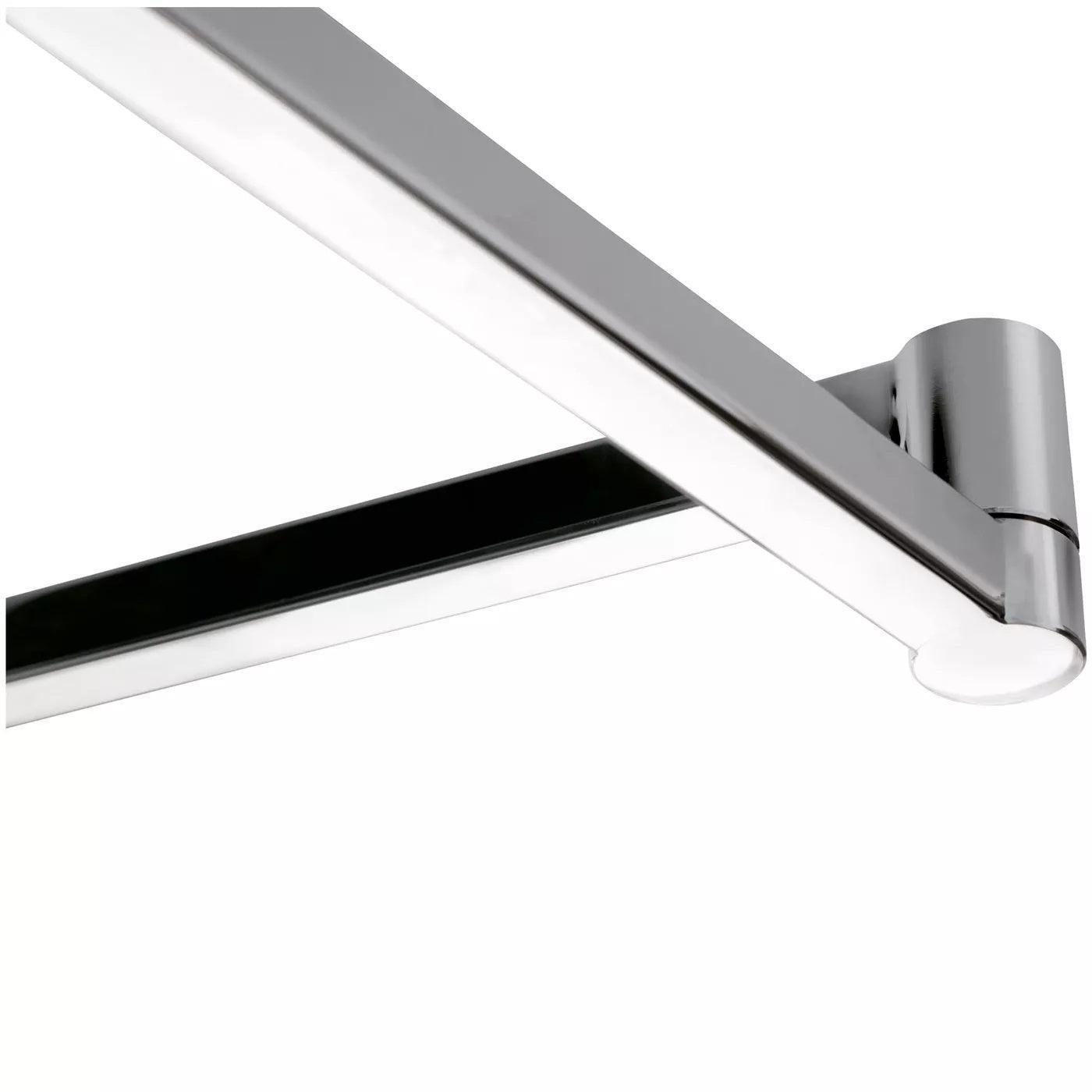 Lyshae Modern Minimalist Nordic Glass Metal Pendant Light - Blowlighting