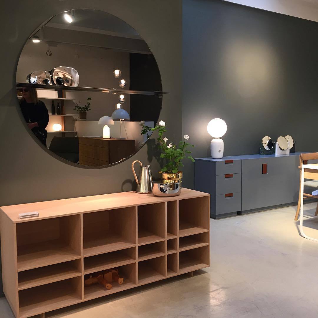 Kade Table Lamp - Blowlighting