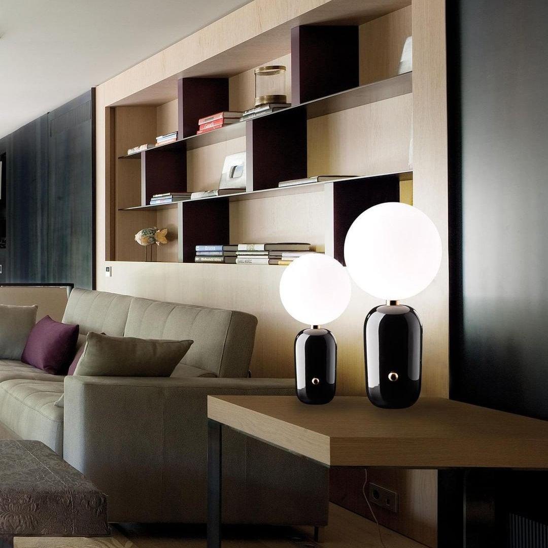 Kade Table Lamp - Blowlighting