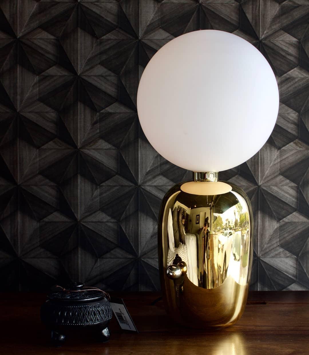 Kade Table Lamp - Blowlighting