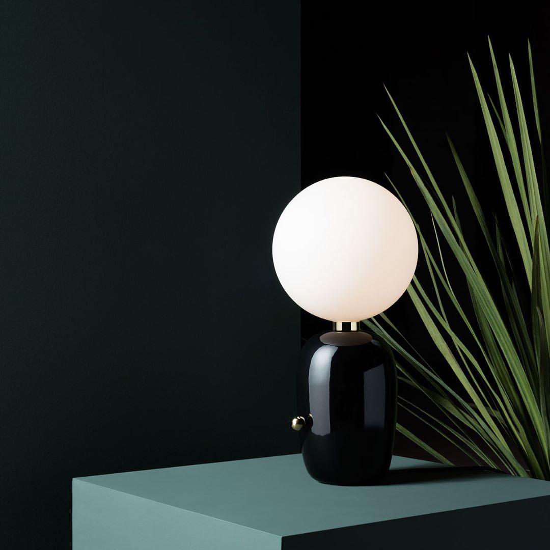 Kade Table Lamp - Blowlighting