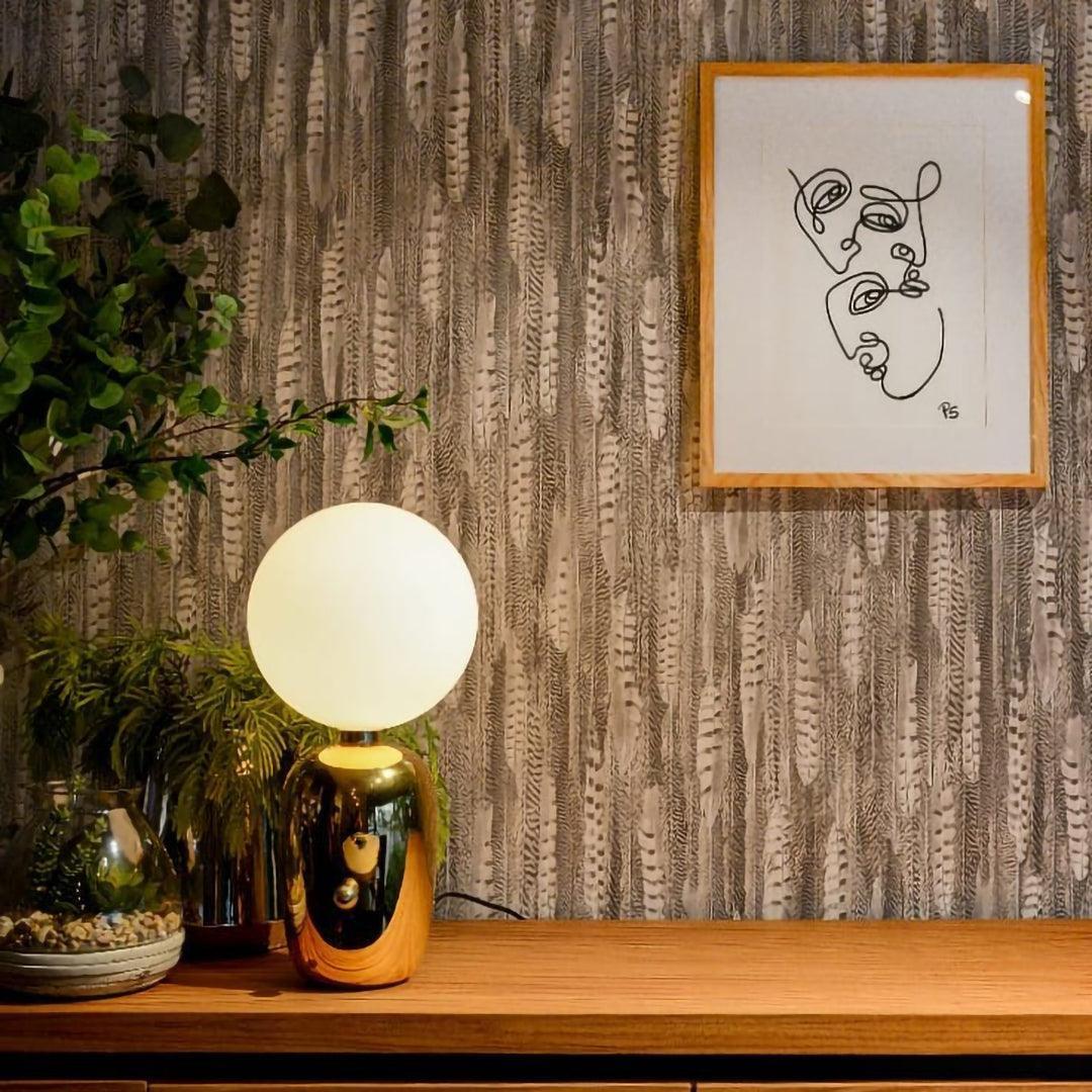 Kade Table Lamp - Blowlighting