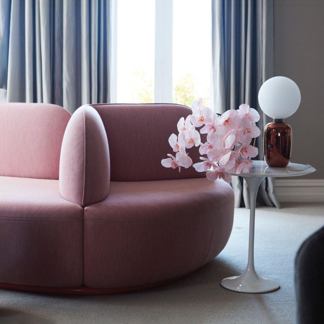 Kade Table Lamp - Blowlighting