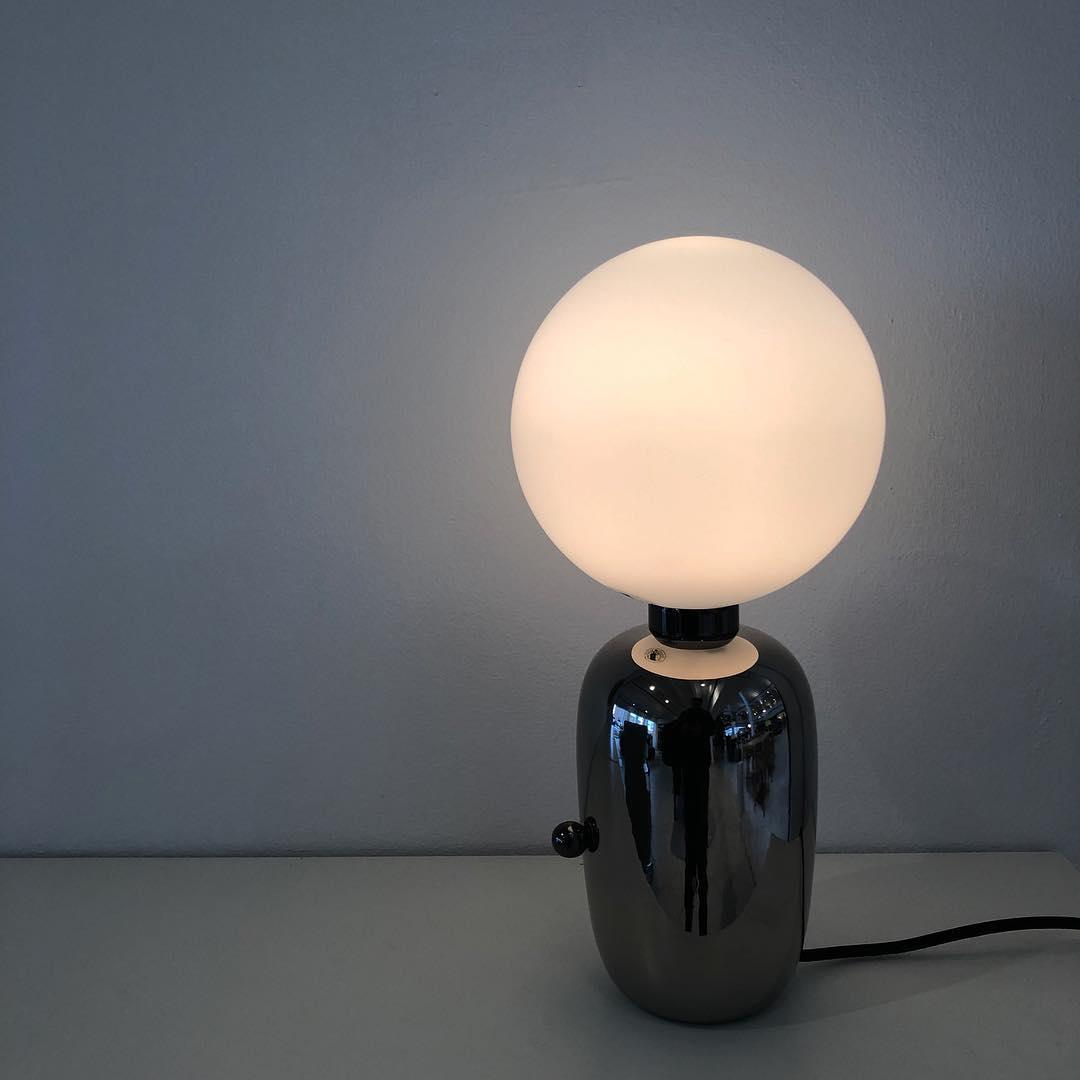Kade Table Lamp - Blowlighting