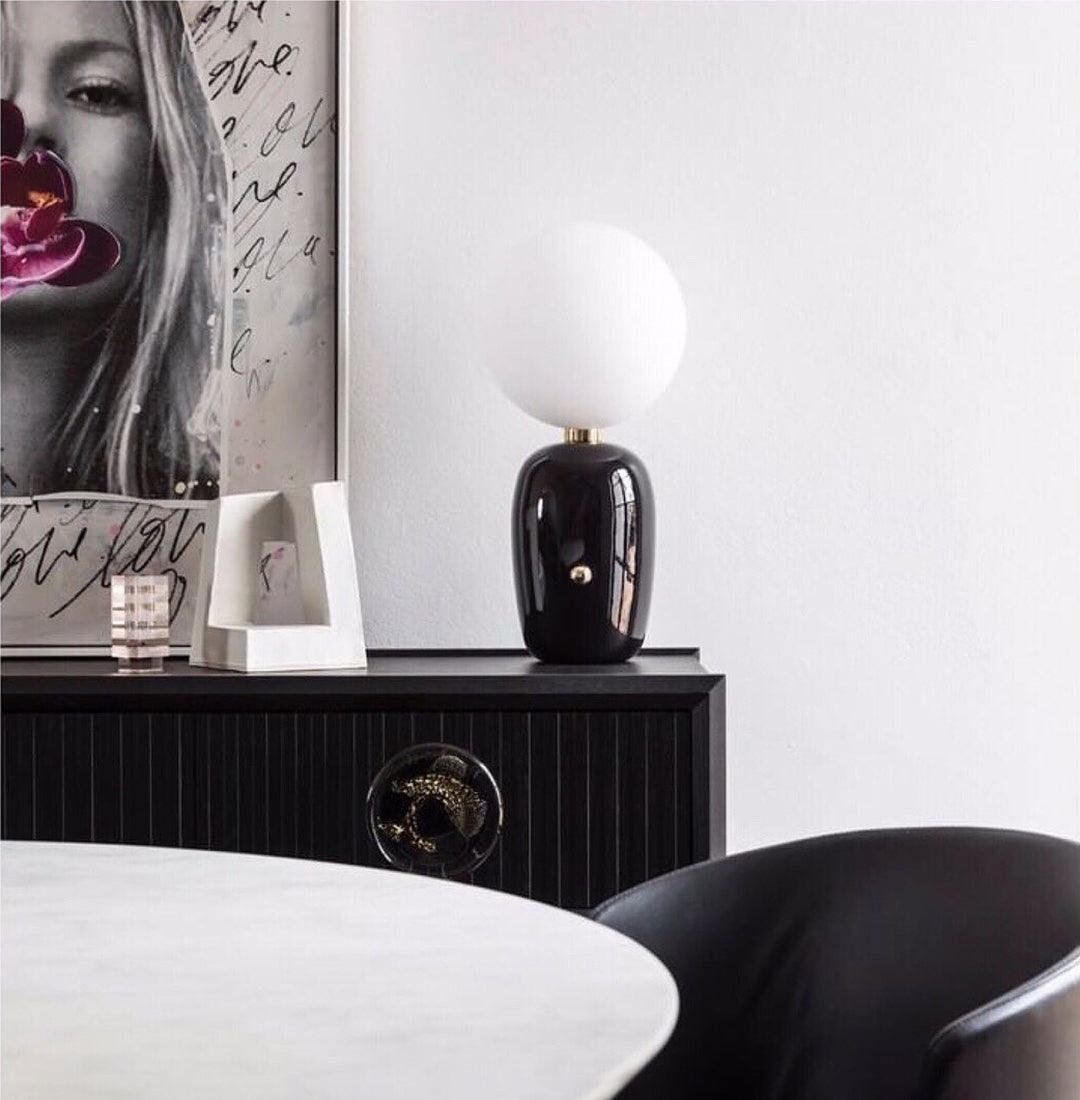 Kade Table Lamp - Blowlighting