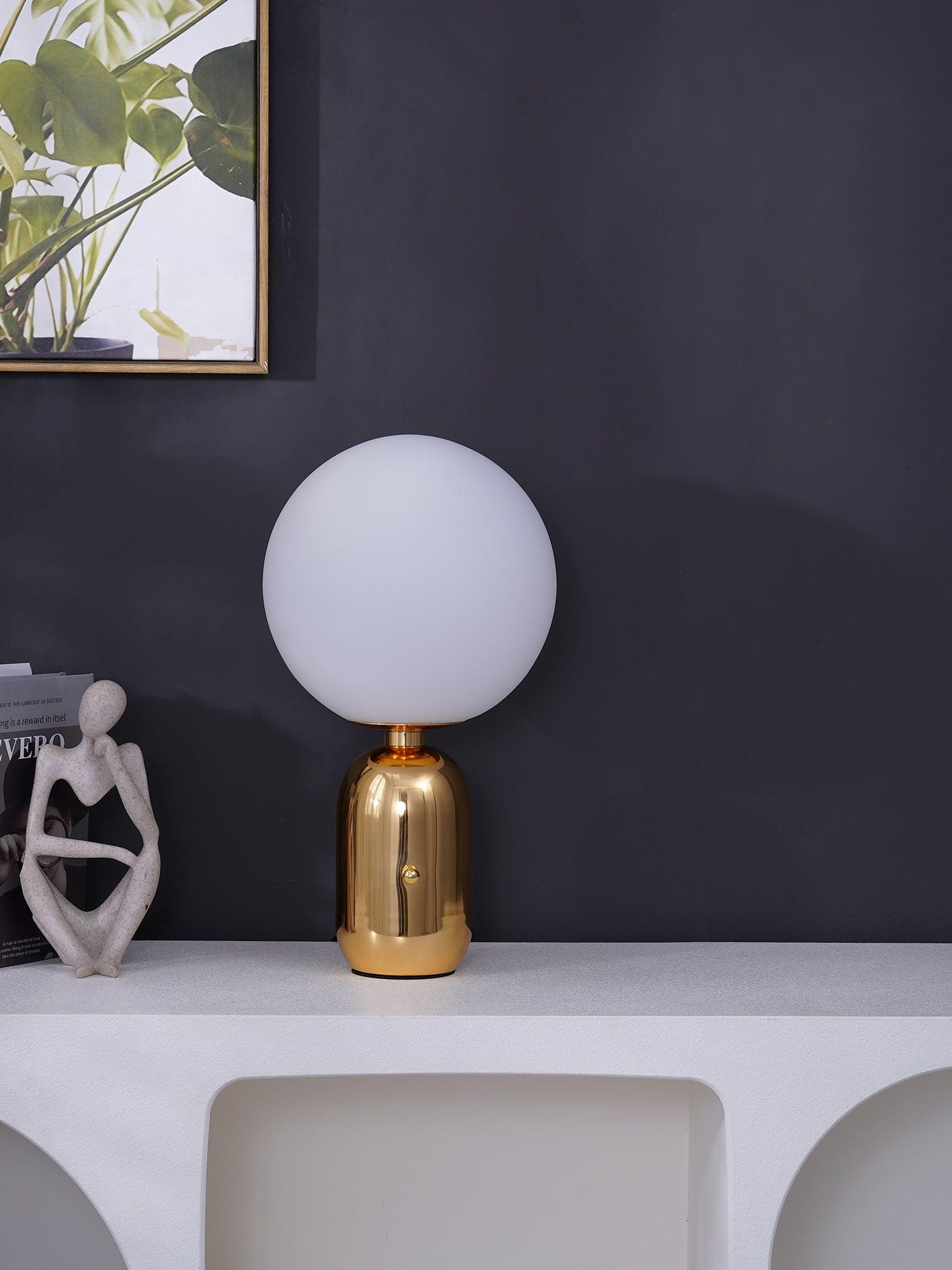 Kade Table Lamp - Blowlighting