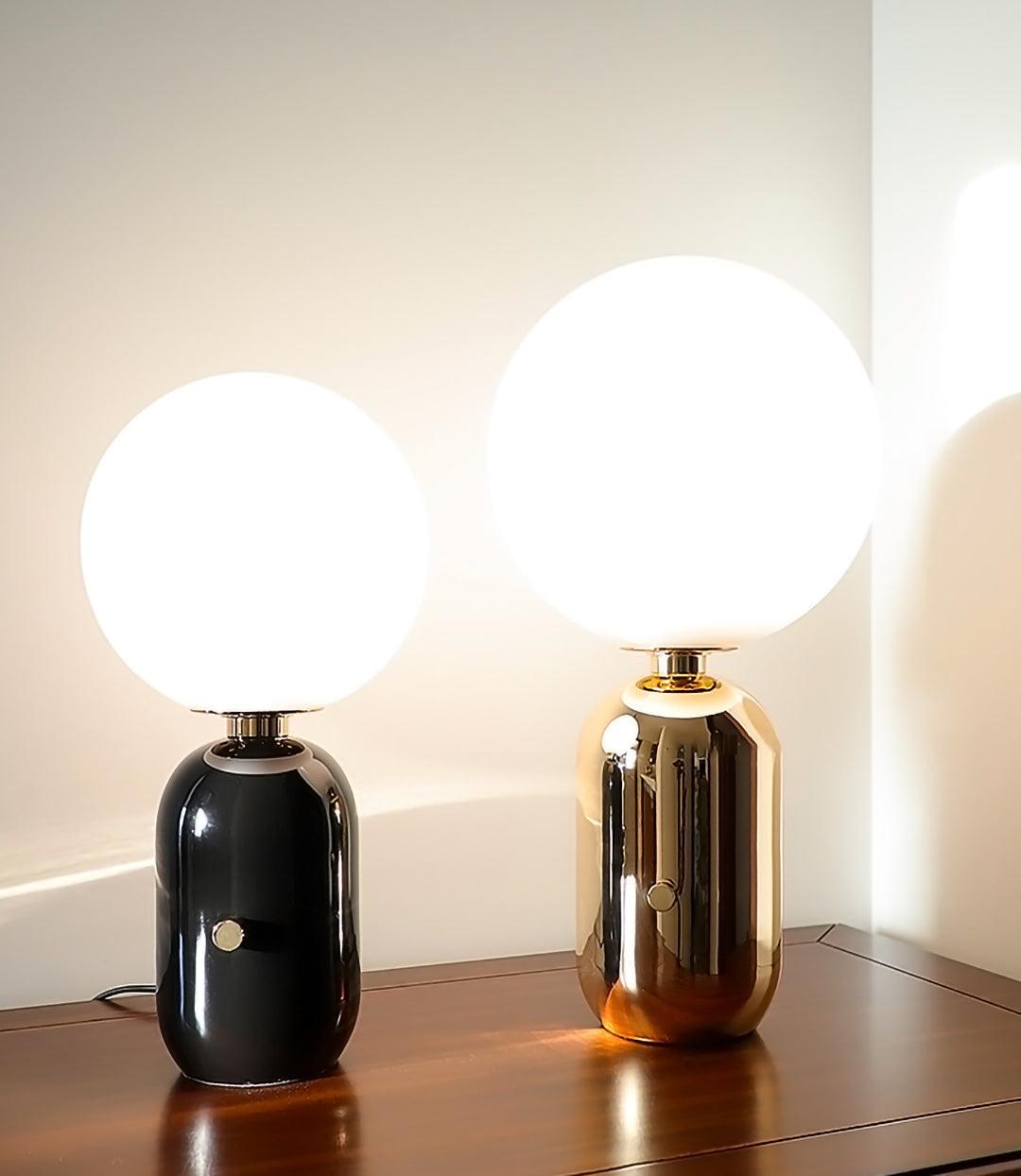 Kade Table Lamp - Blowlighting