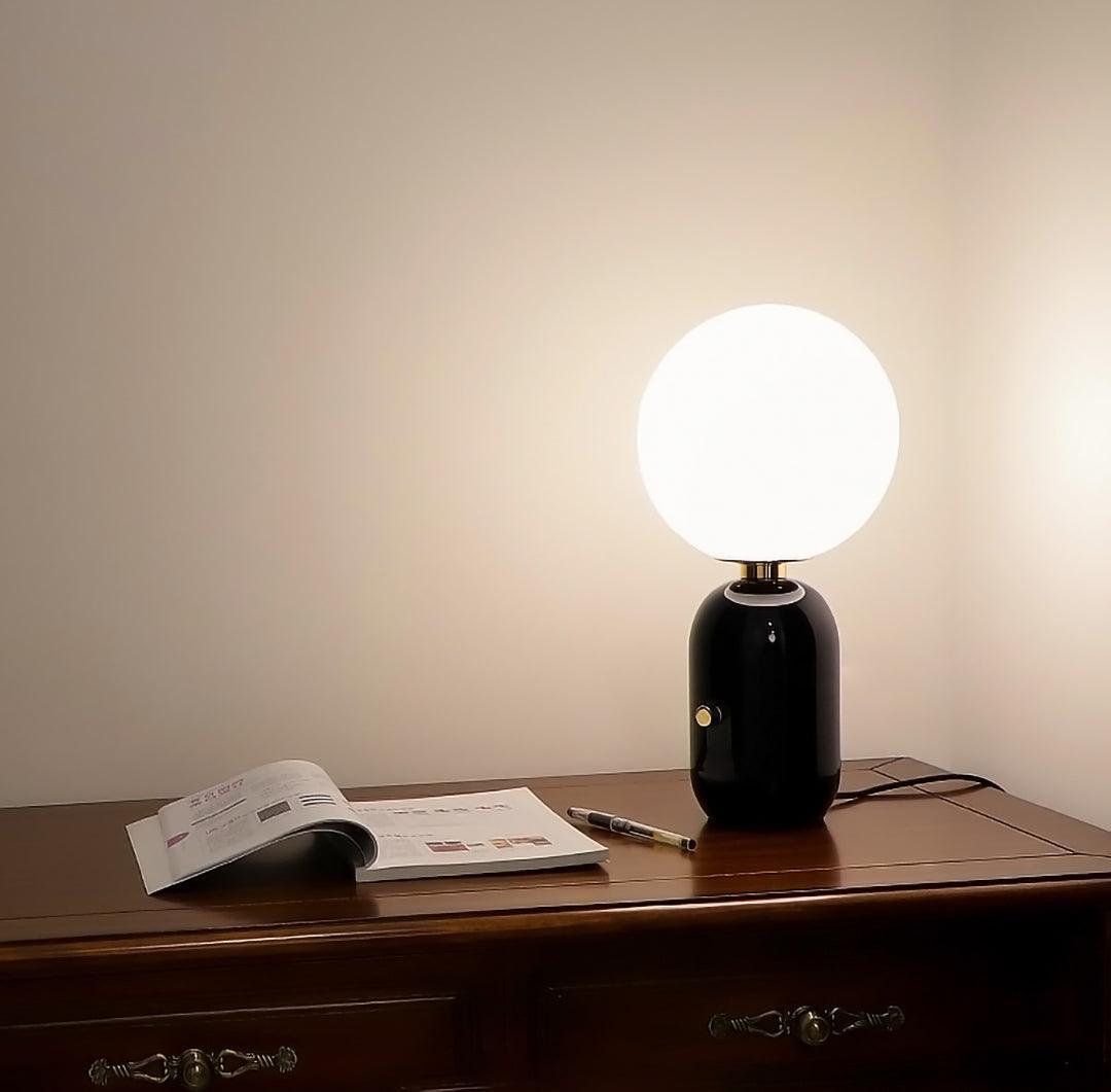 Kade Table Lamp - Blowlighting