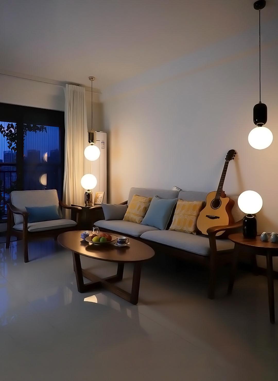 Kade Table Lamp - Blowlighting