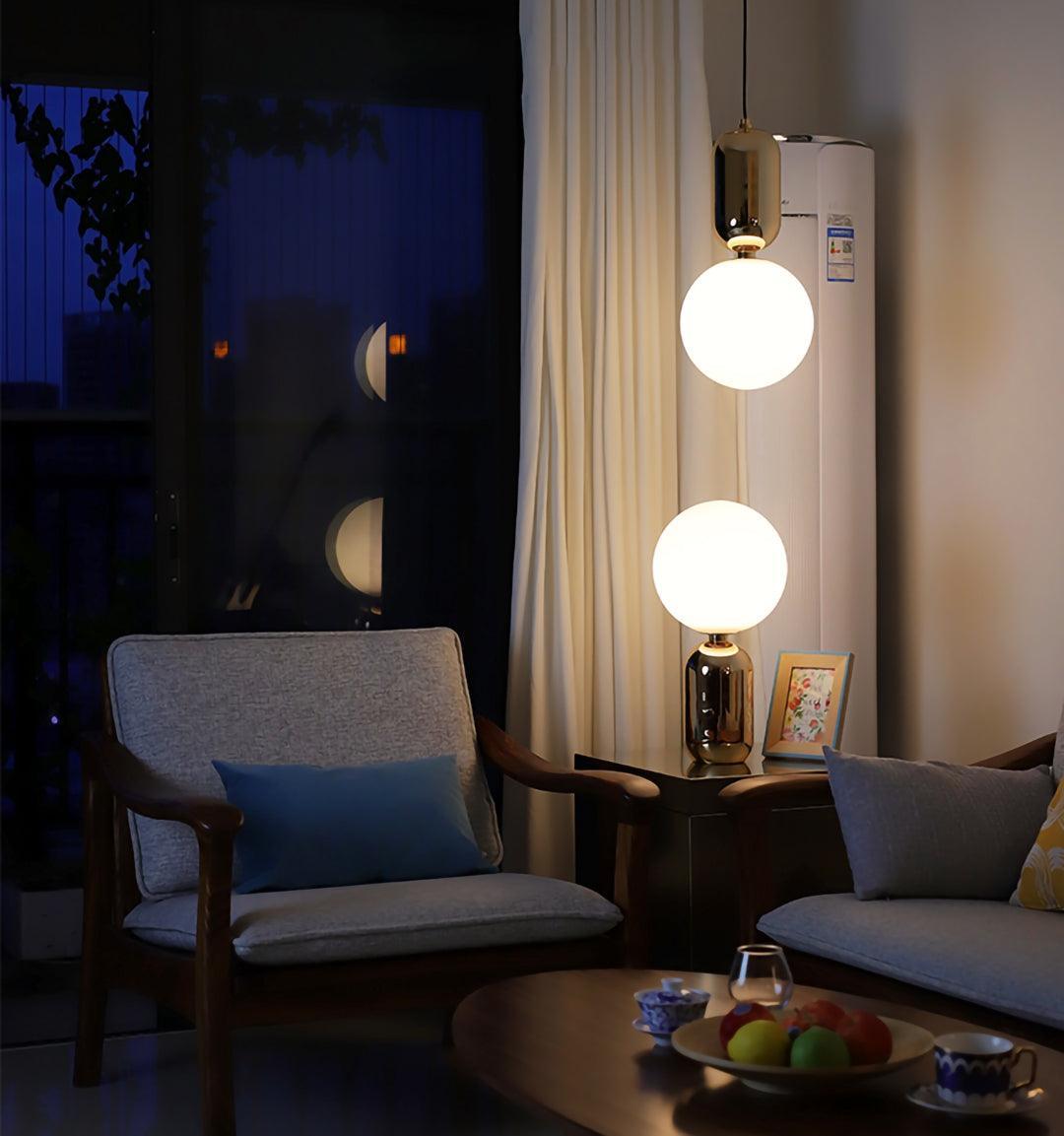 Kade Table Lamp - Blowlighting