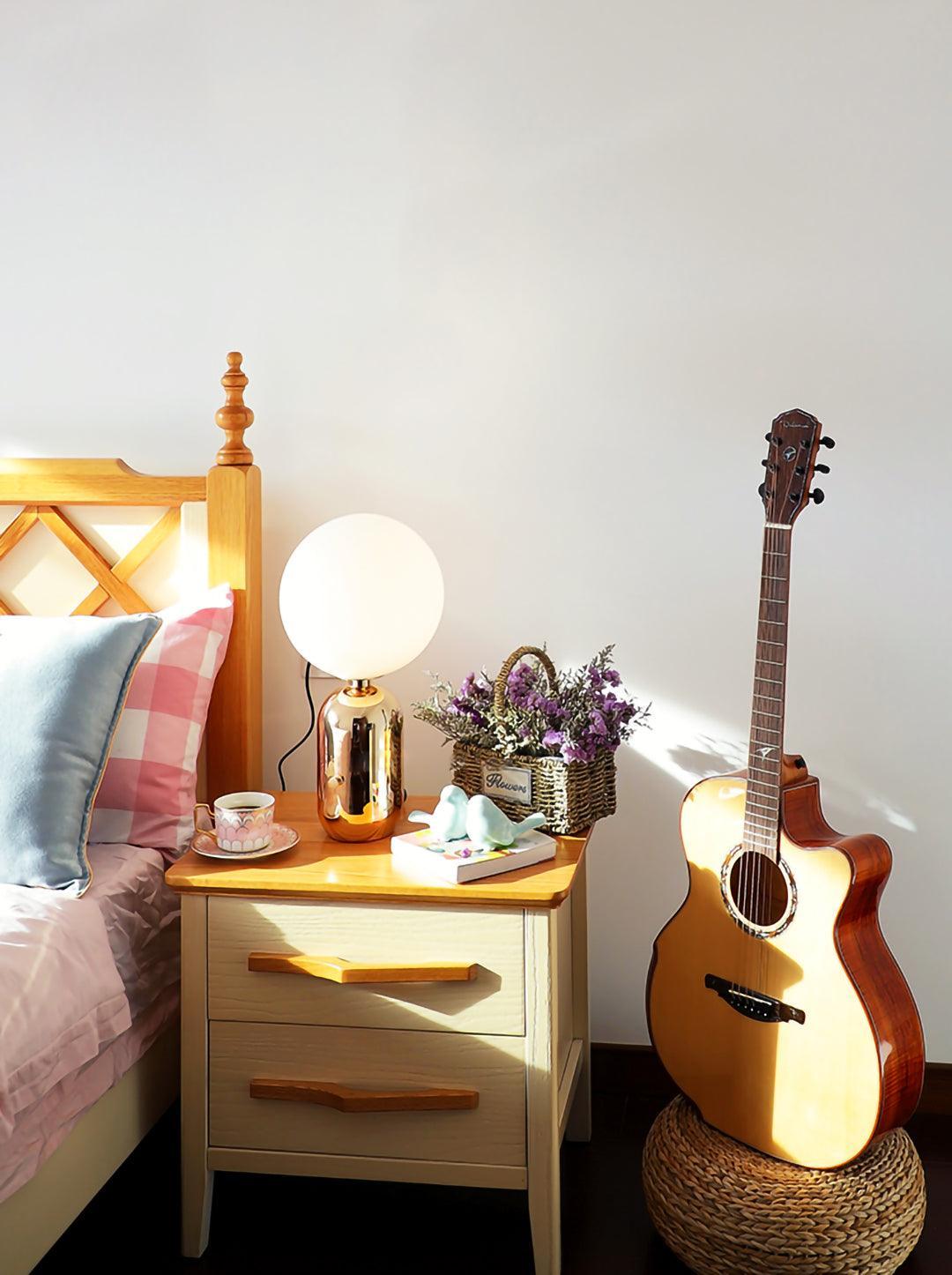 Kade Table Lamp - Blowlighting