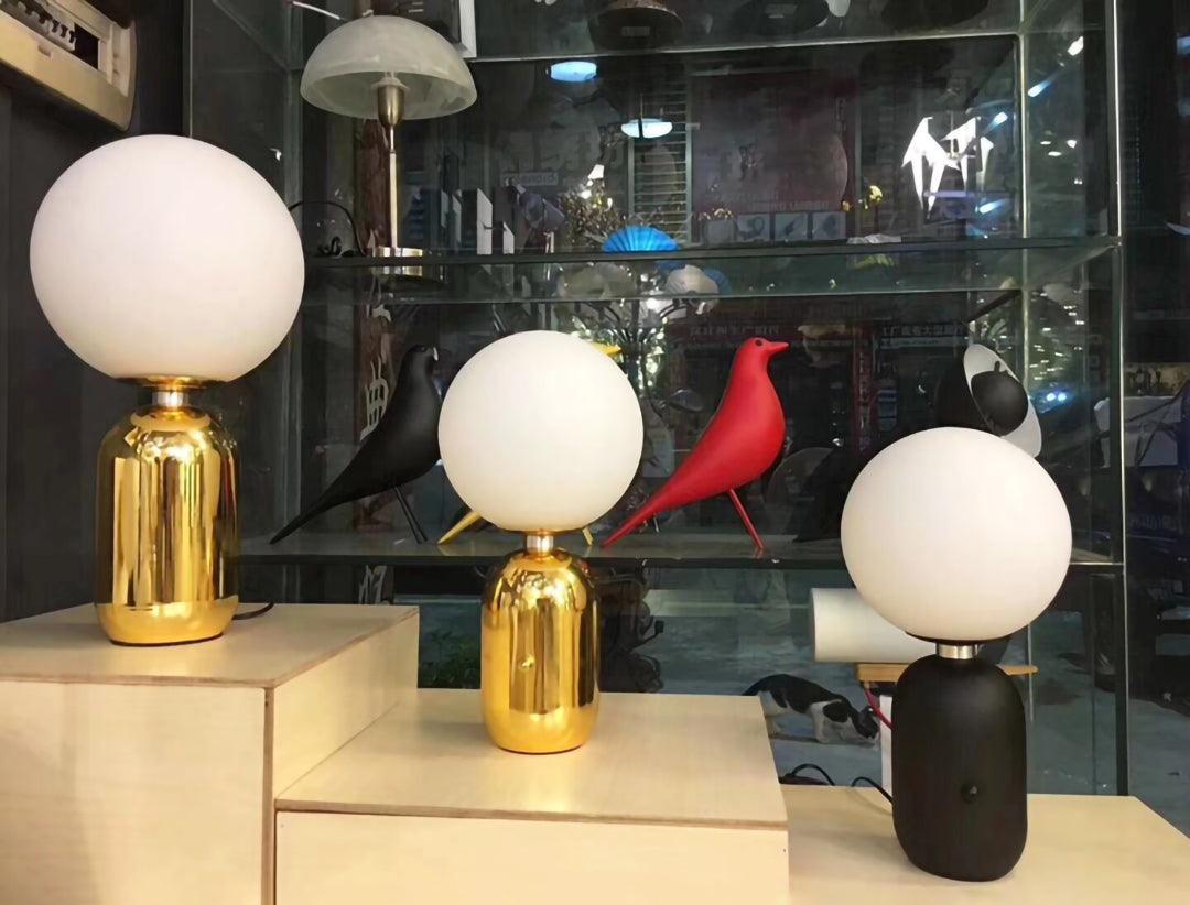 Kade Table Lamp - Blowlighting