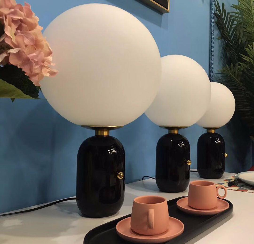 Kade Table Lamp - Blowlighting