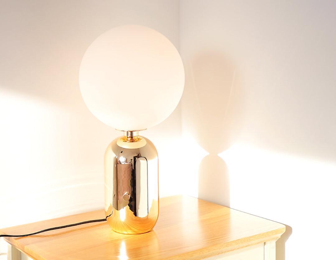 Kade Table Lamp - Blowlighting