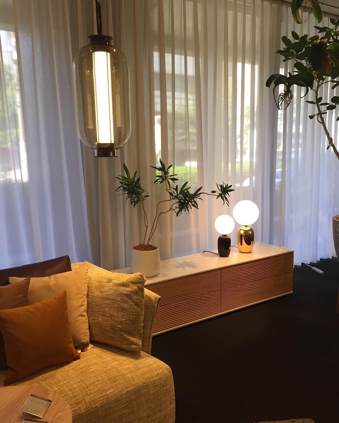 Kade Table Lamp - Blowlighting