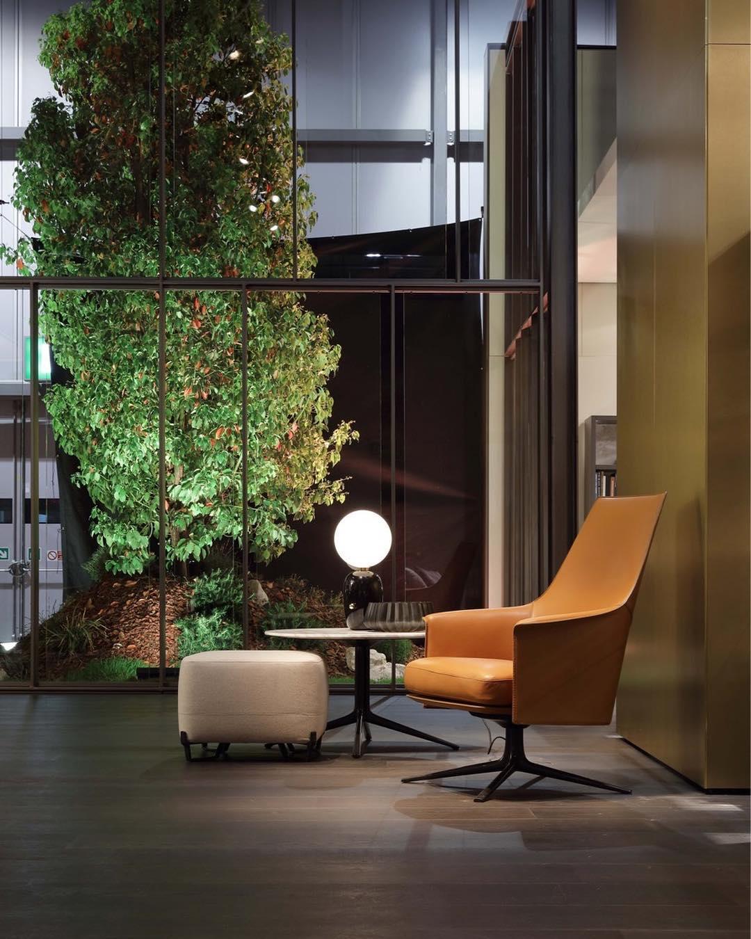 Kade Table Lamp - Blowlighting