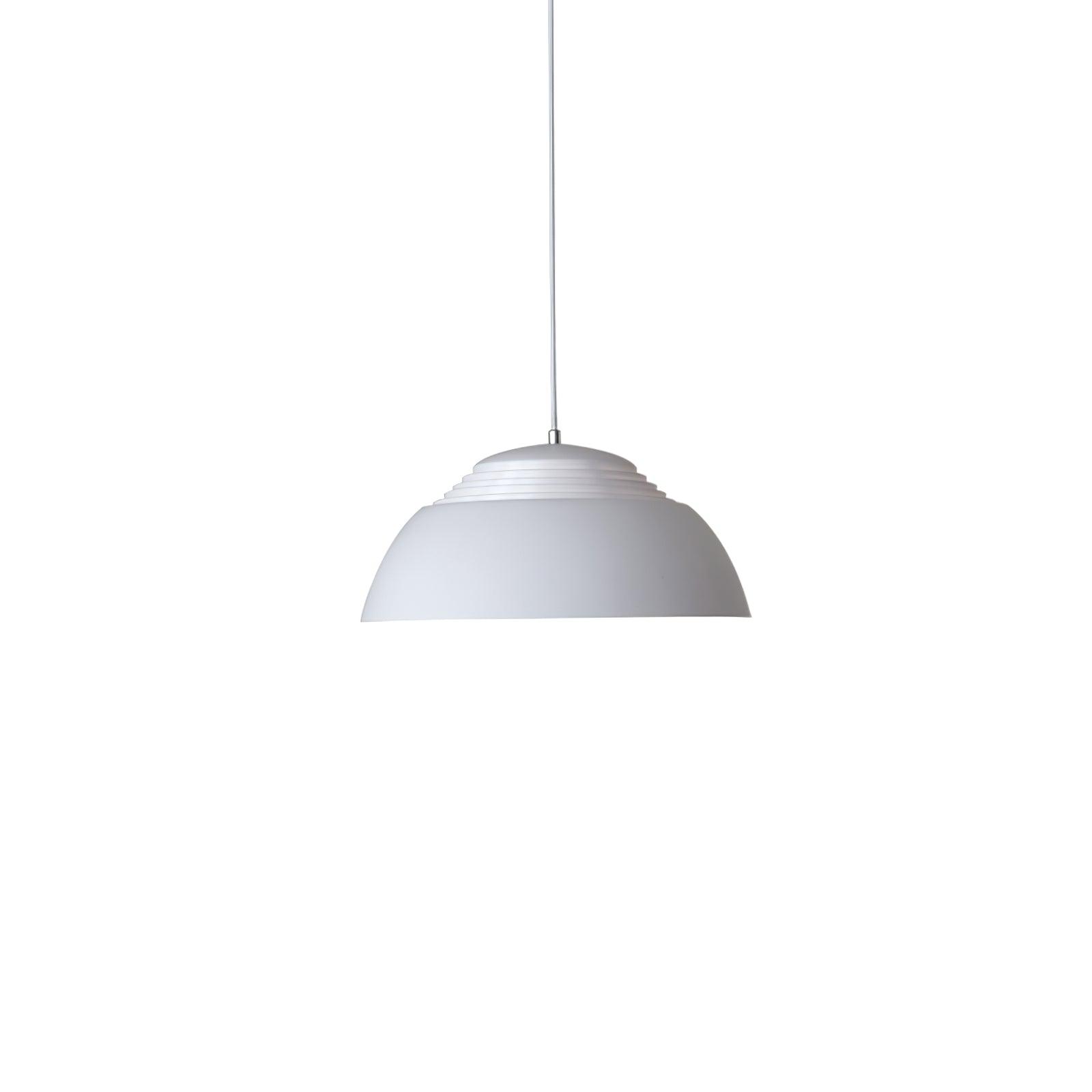 Gideon Minimalist Metal Pendant Light - Blowlighting
