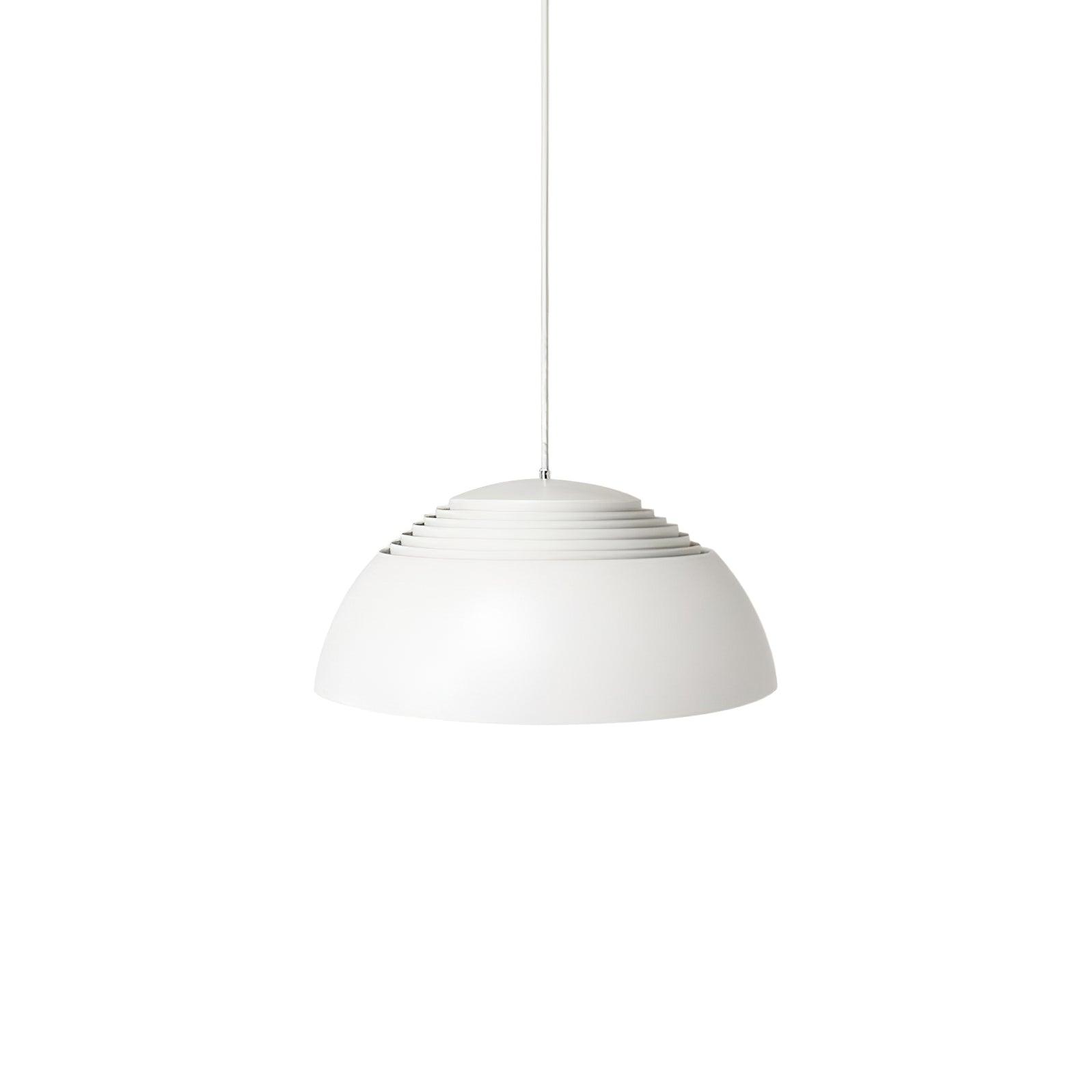 Gideon Minimalist Metal Pendant Light - Blowlighting
