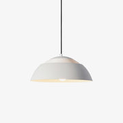 Gideon Minimalist Metal Pendant Light - Blowlighting