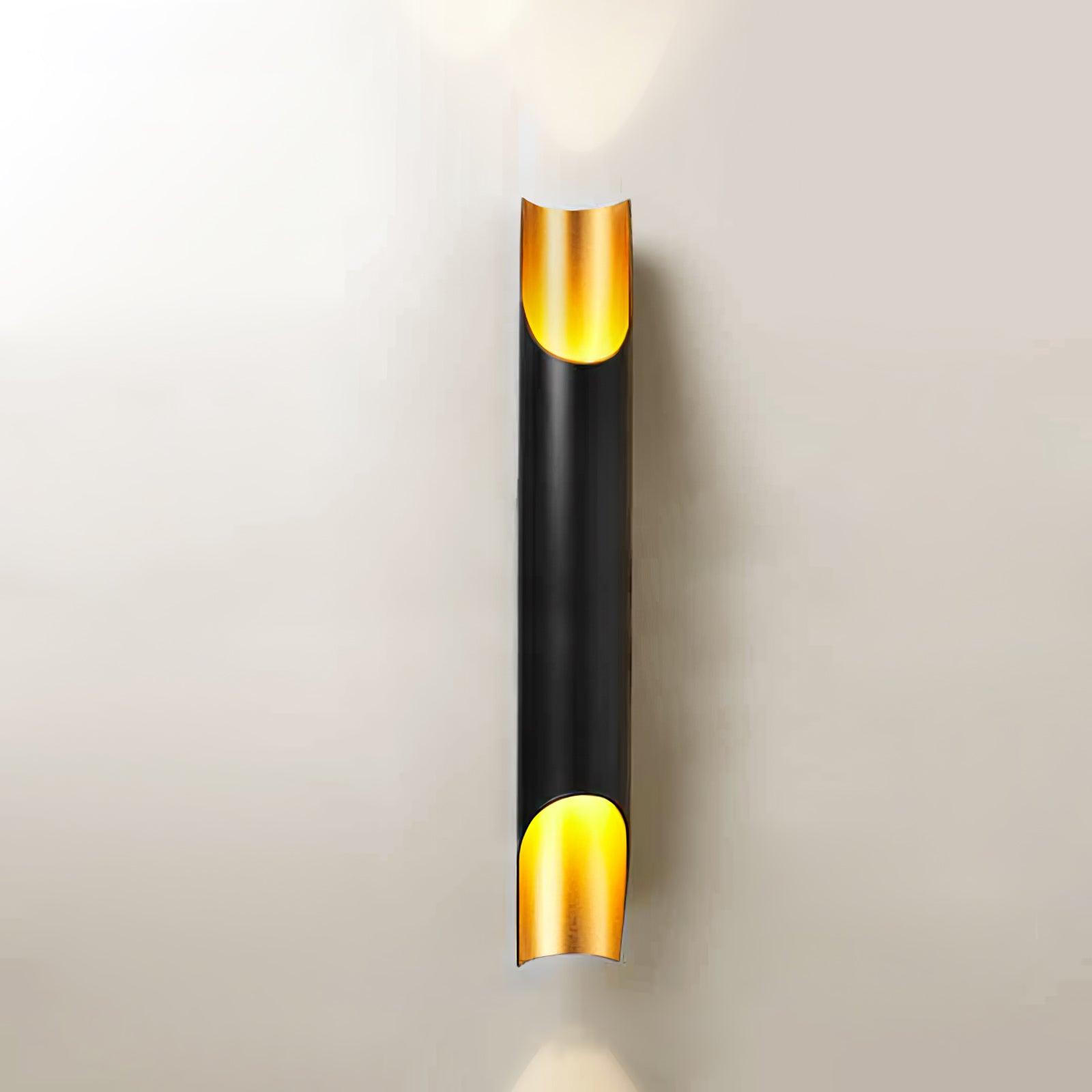 Abigali Straight Wall Lamp - Blowlighting