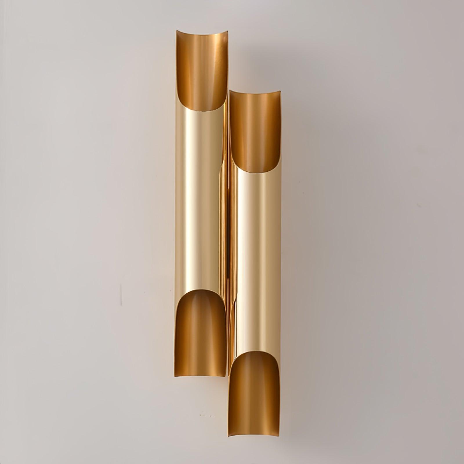 Abigali Straight Wall Lamp - Blowlighting