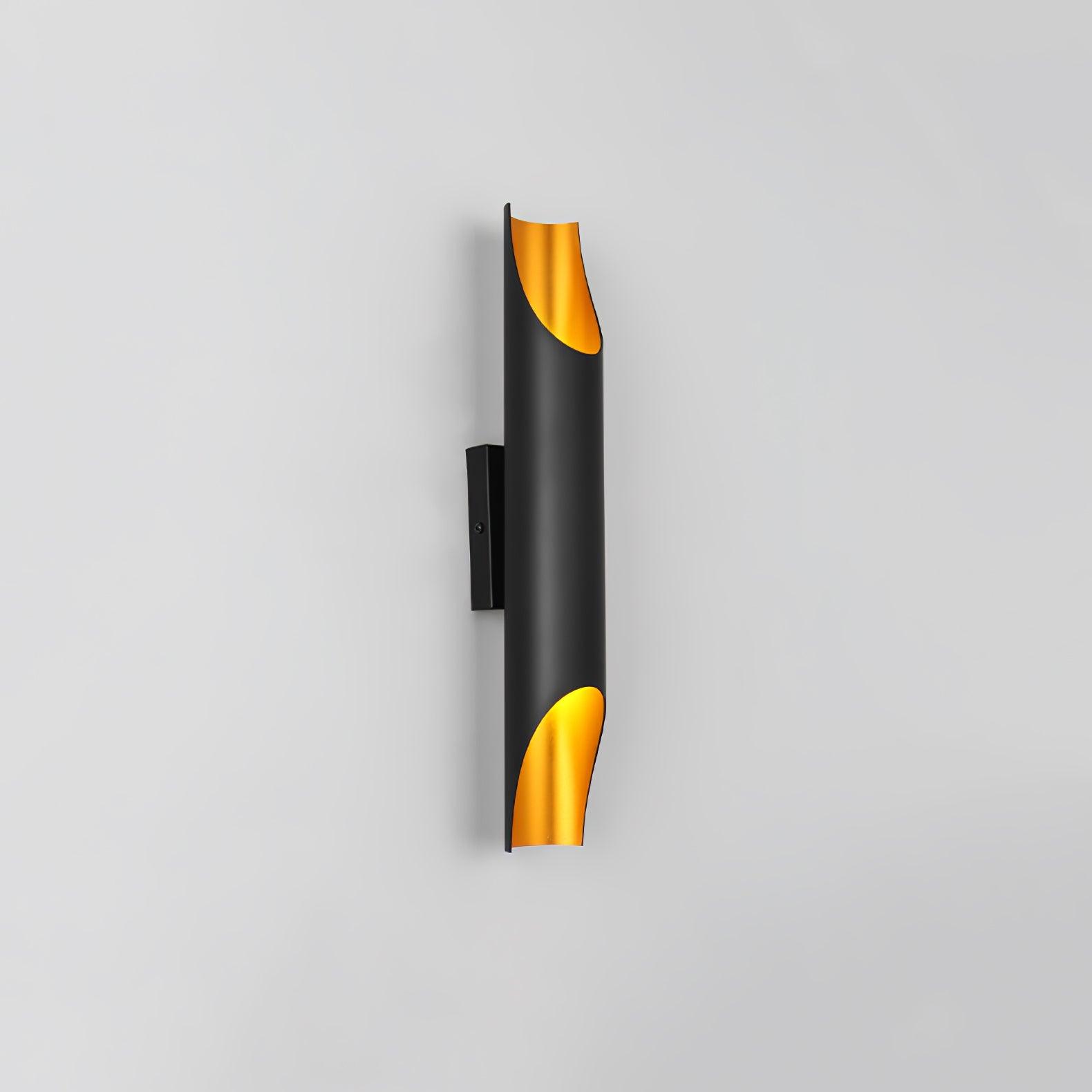 Abigali Straight Wall Lamp - Blowlighting