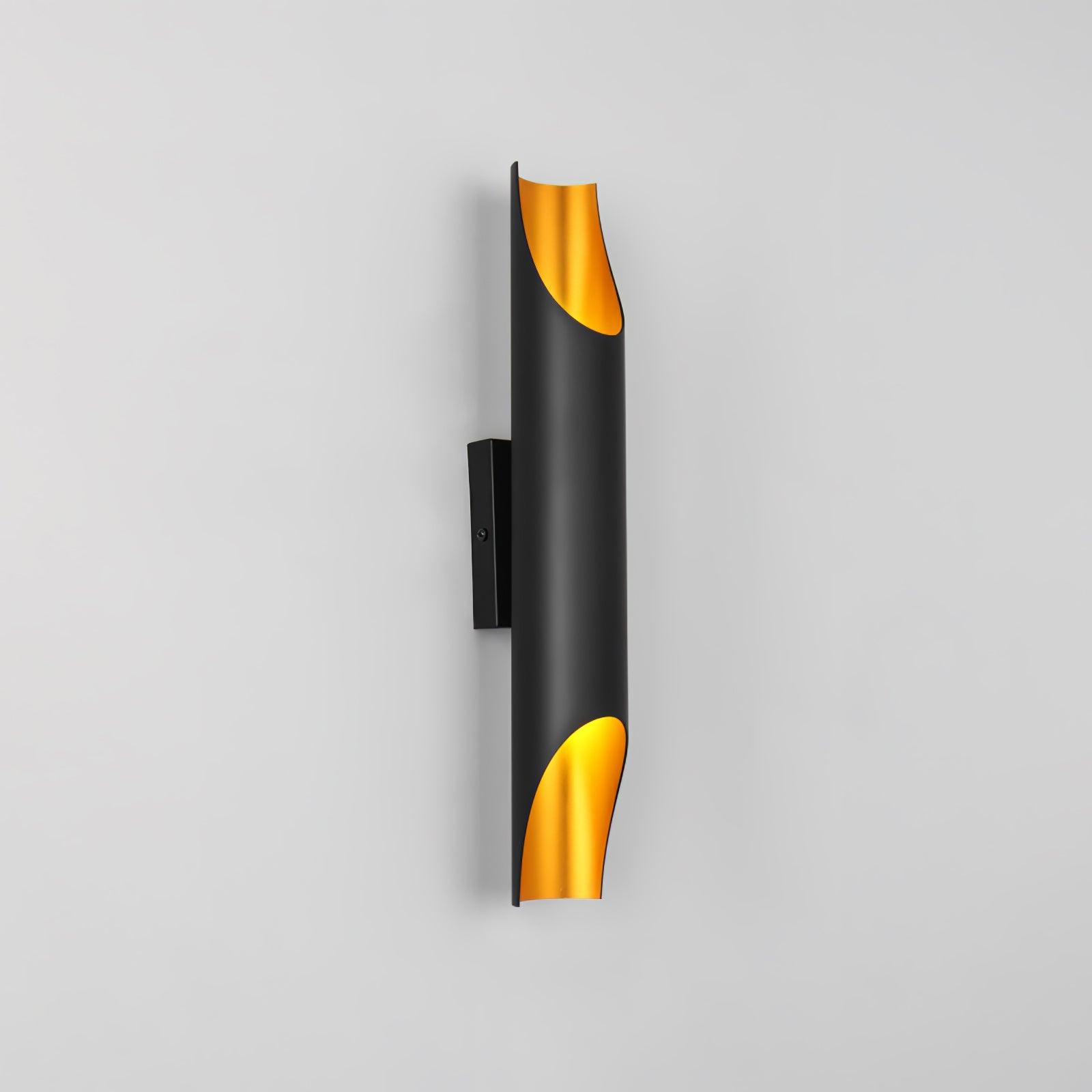 Abigali Straight Wall Lamp - Blowlighting