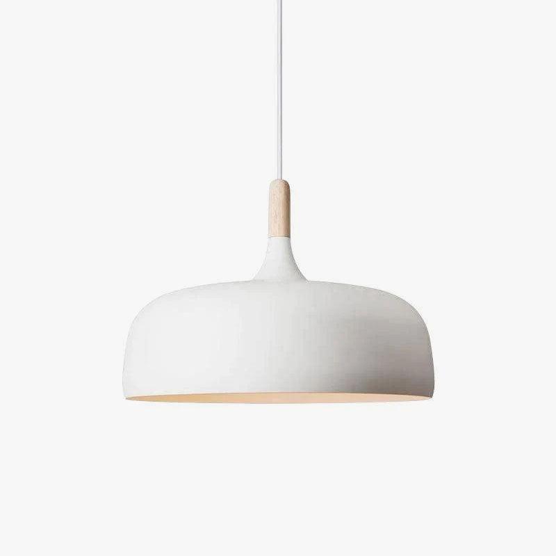 Acorn Pendant Light - Blowlighting