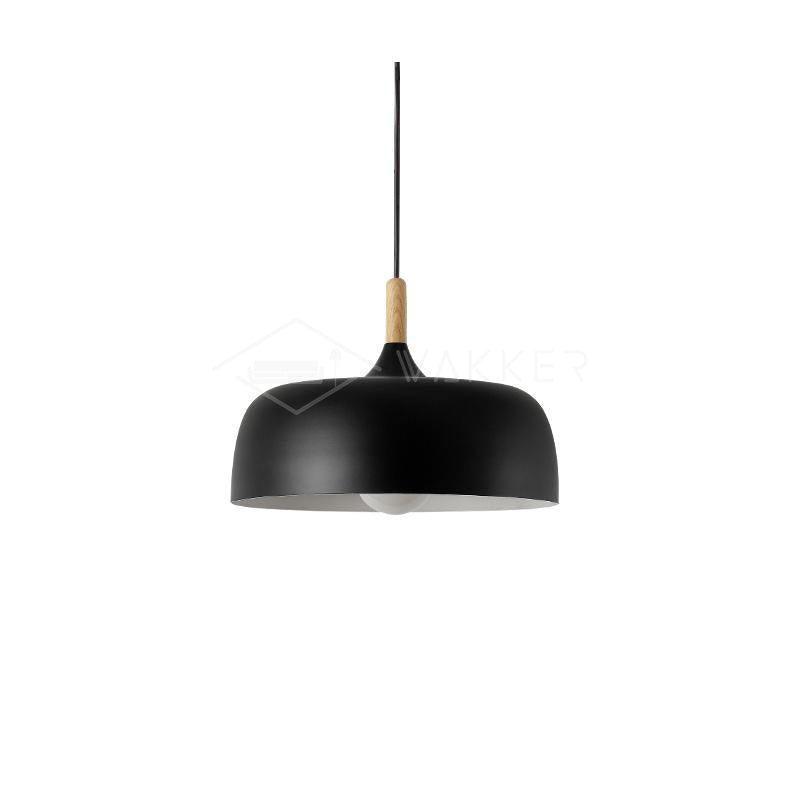 Acorn Pendant Light - Blowlighting