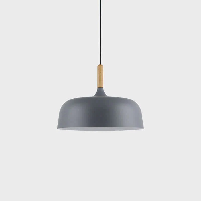 Acorn Pendant Light - Blowlighting