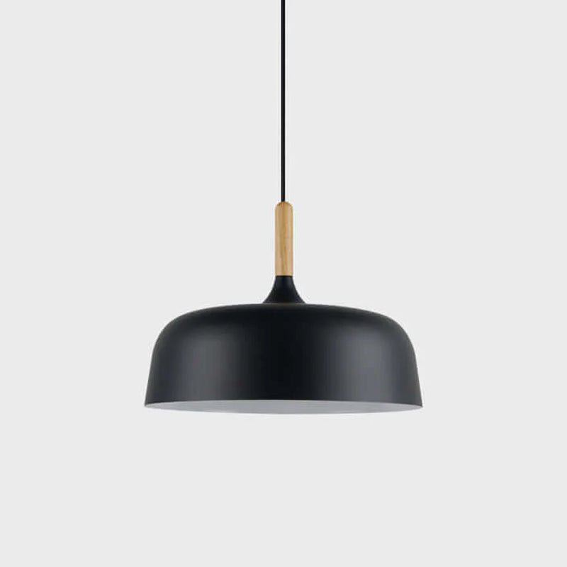 Acorn Pendant Light - Blowlighting