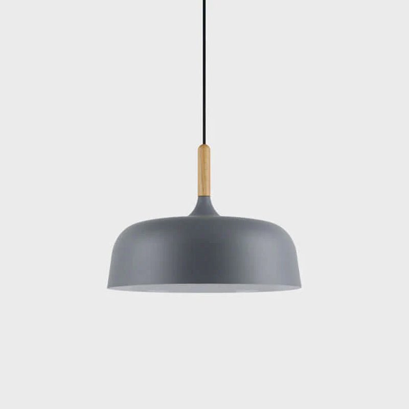 Acorn Pendant Light - Blowlighting