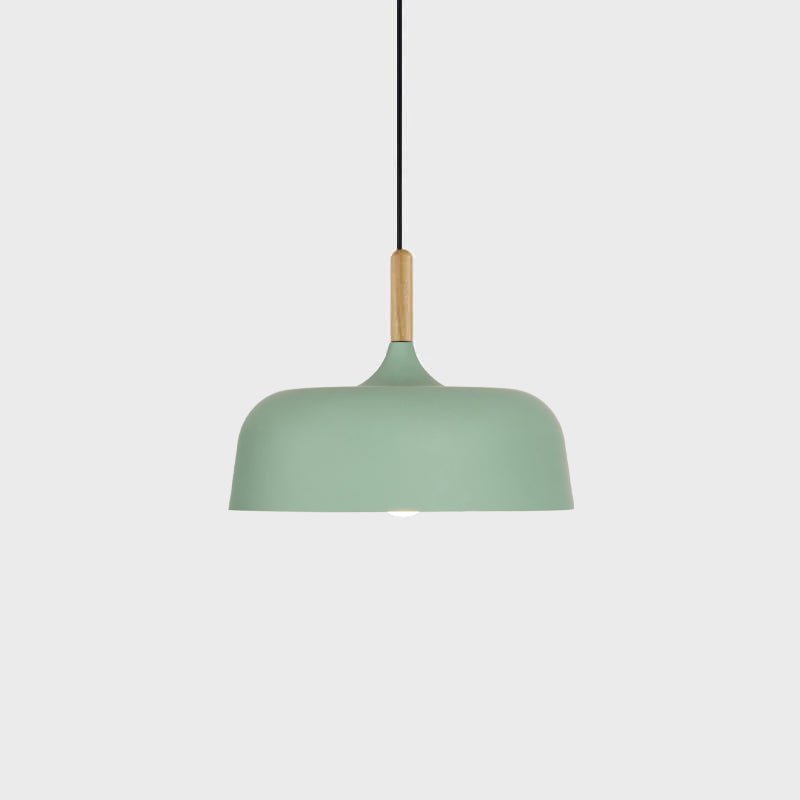 Acorn Pendant Light - Blowlighting