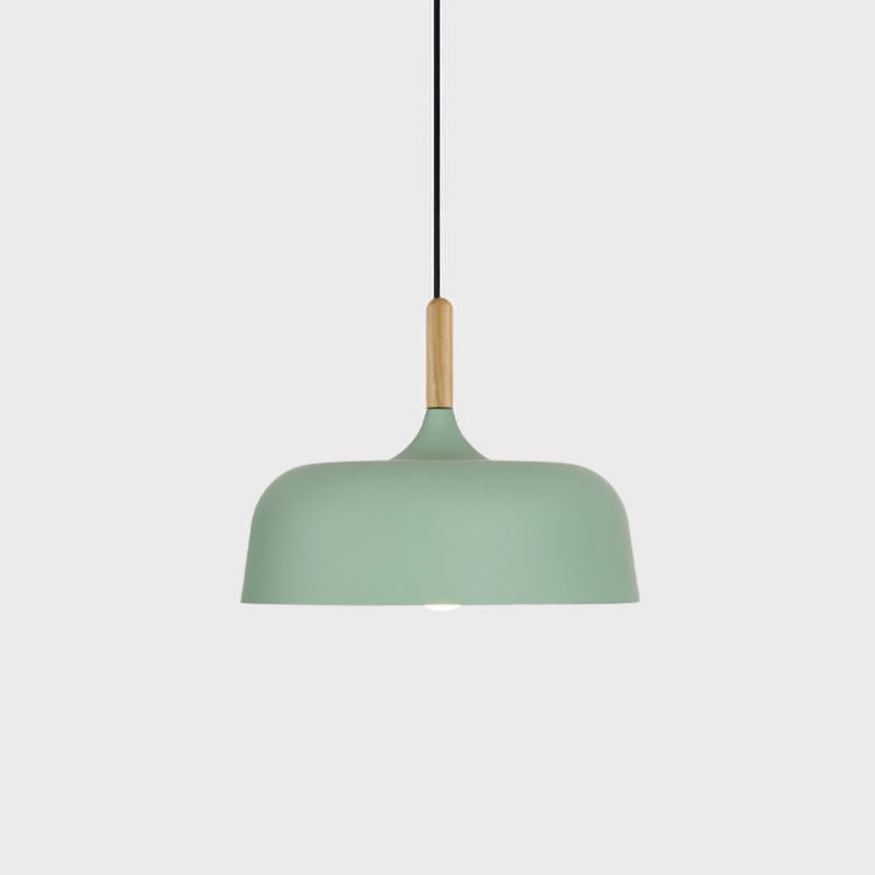 Acorn Pendant Light - Blowlighting