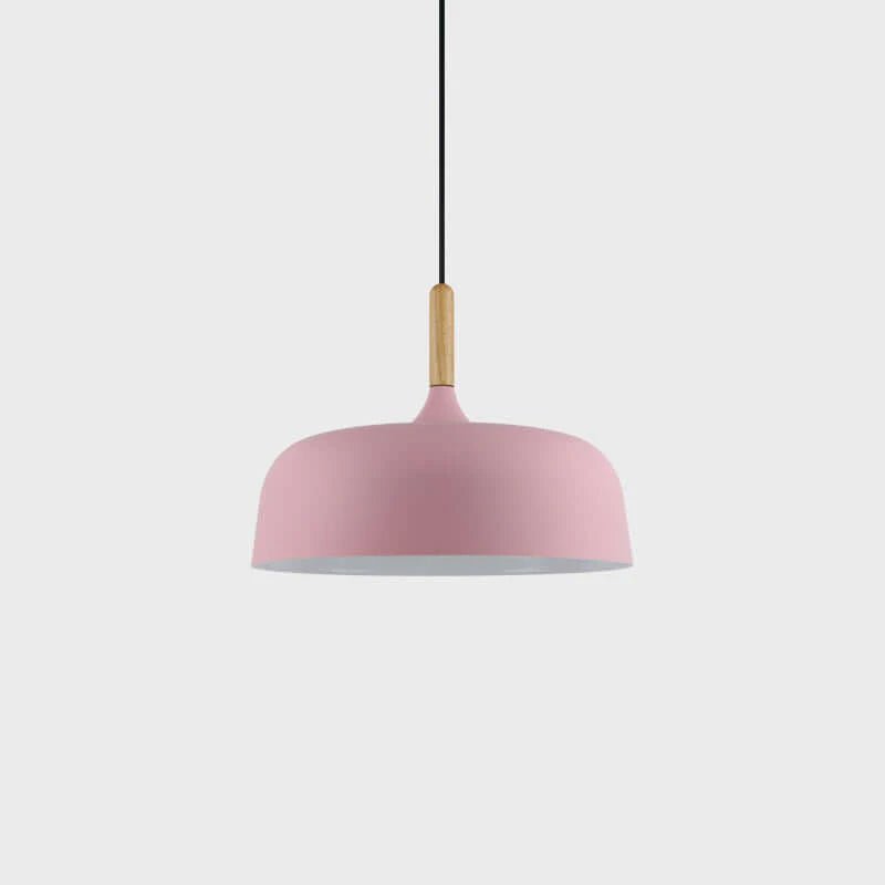 Acorn Pendant Light - Blowlighting