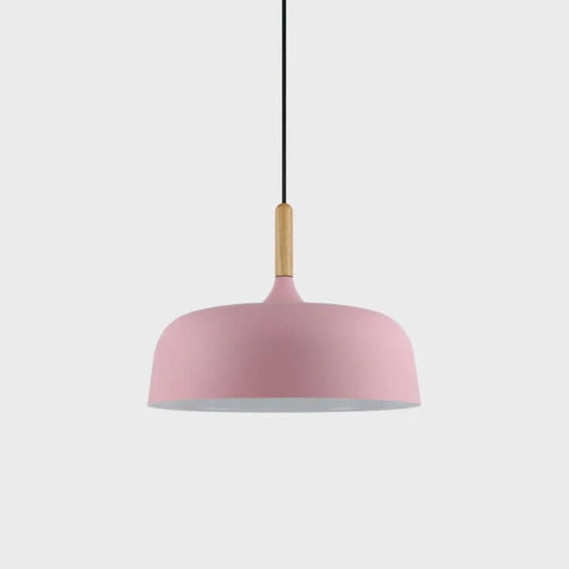 Acorn Pendant Light - Blowlighting