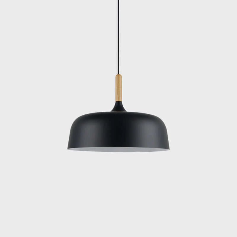 Acorn Pendant Light - Blowlighting