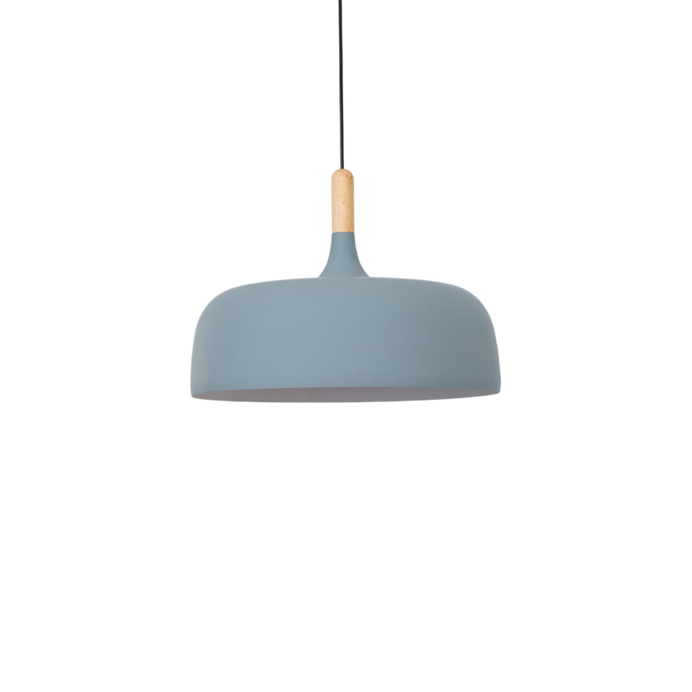 Acorn Pendant Light - Blowlighting