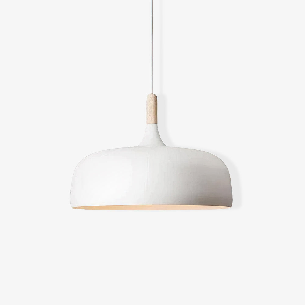 Acorn Pendant Light - Blowlighting