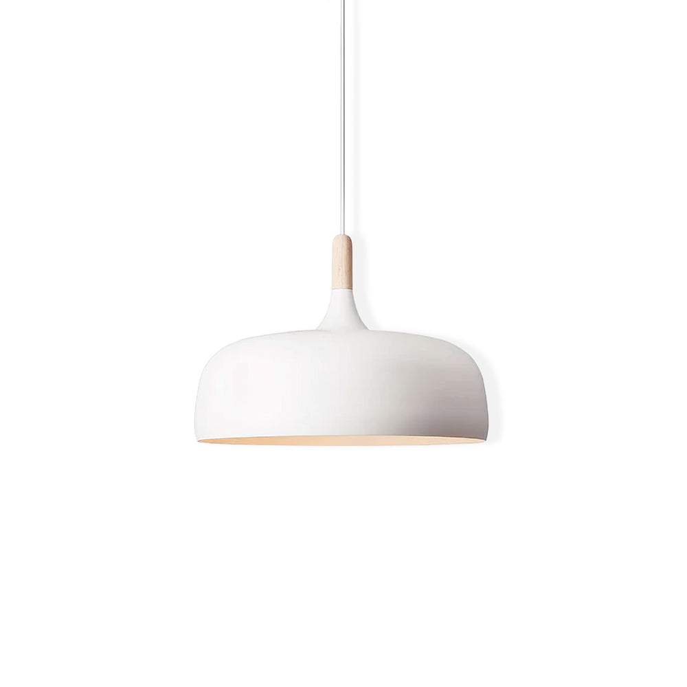 Acorn Pendant Light - Blowlighting