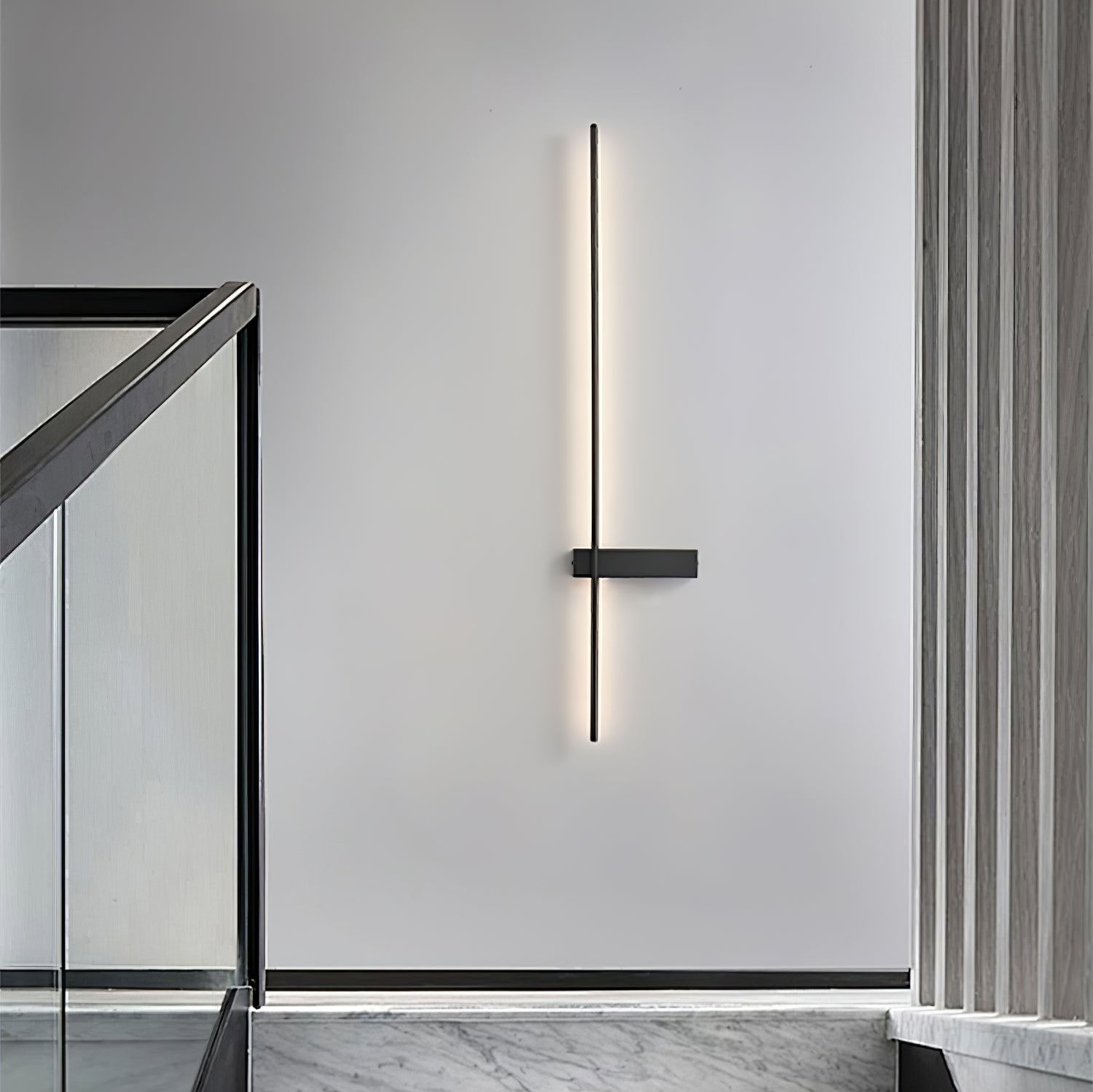 Adeline Linear Sconce - Blowlighting