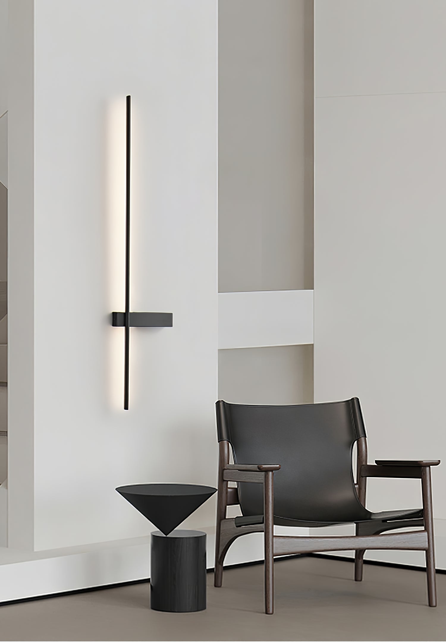 Adeline Linear Sconce - Blowlighting