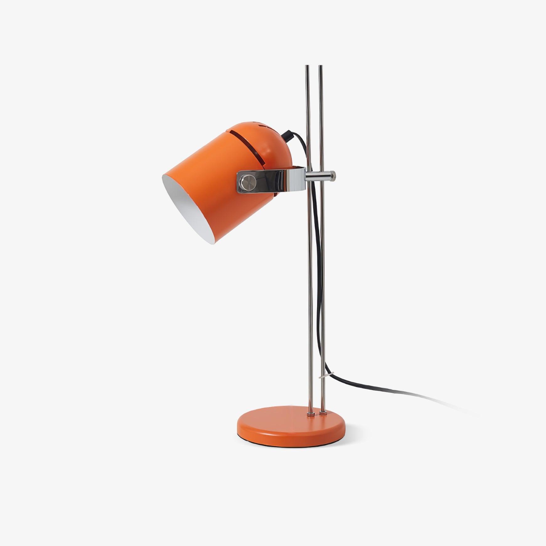 Adjusta Liftable Desk Lamp - Blowlighting