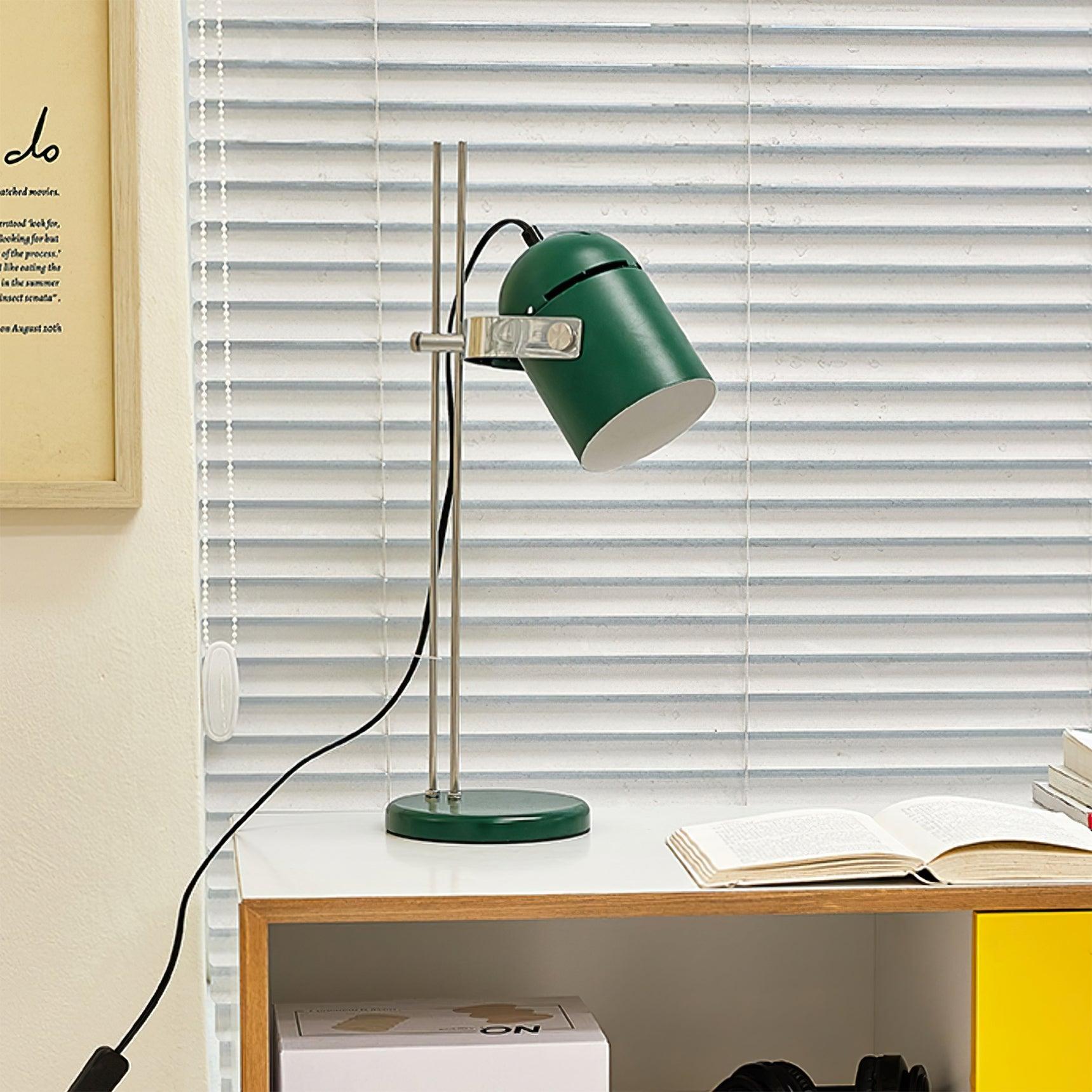 Adjusta Liftable Desk Lamp - Blowlighting