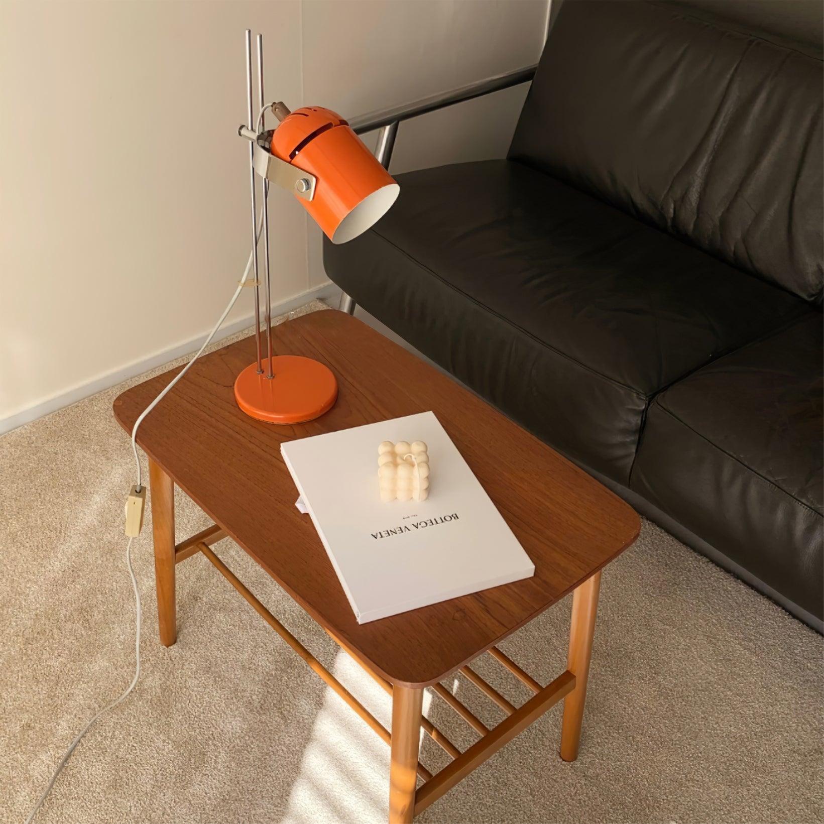 Adjusta Liftable Desk Lamp - Blowlighting